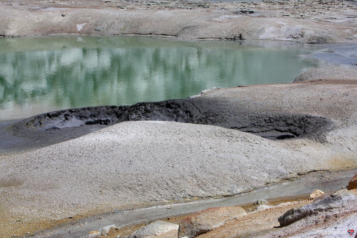 Bumpass Hell