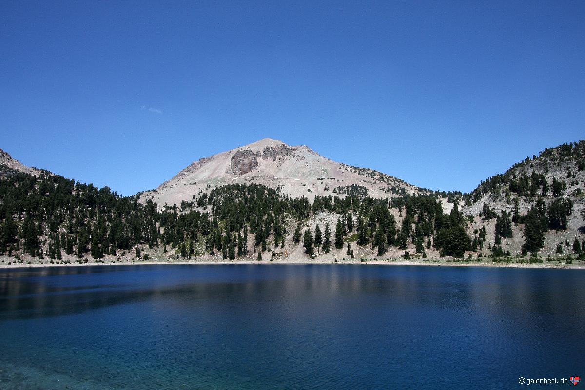 Lassen Peak