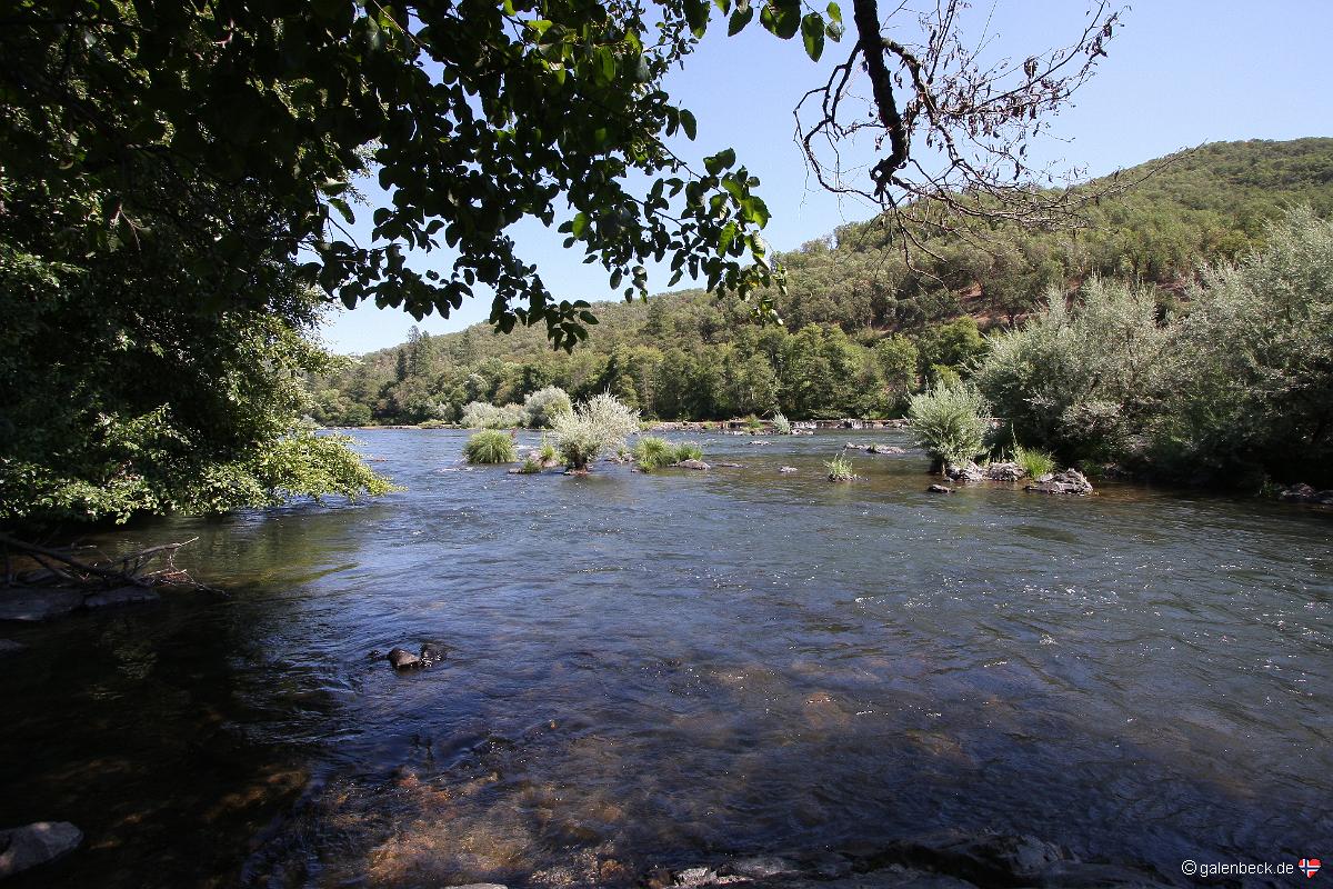 Gold Nugget Recreation Site