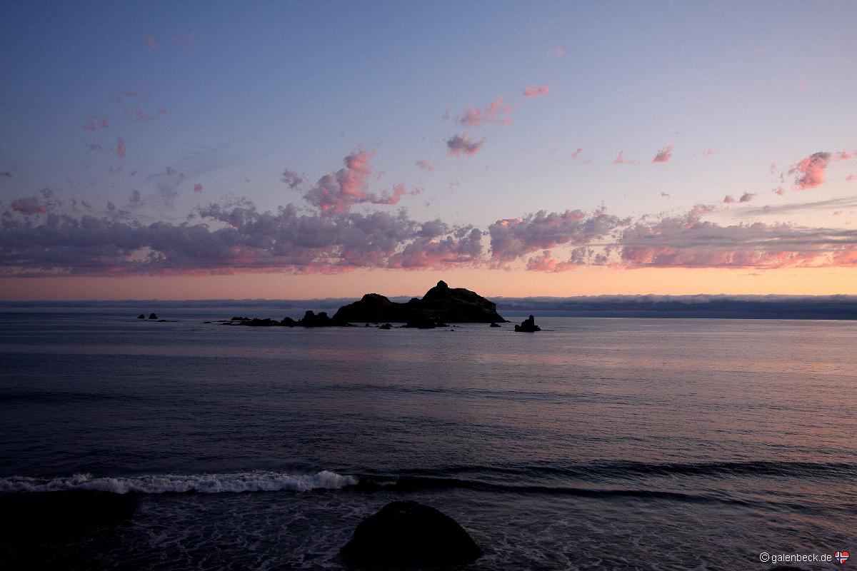 Crescent City