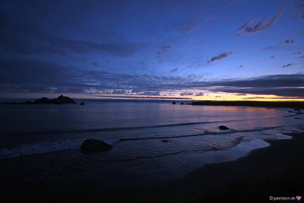 Crescent City