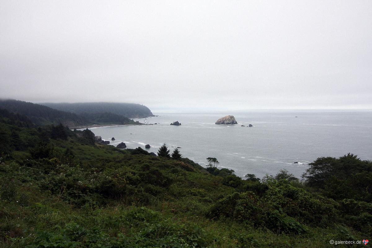 Klamath Cove