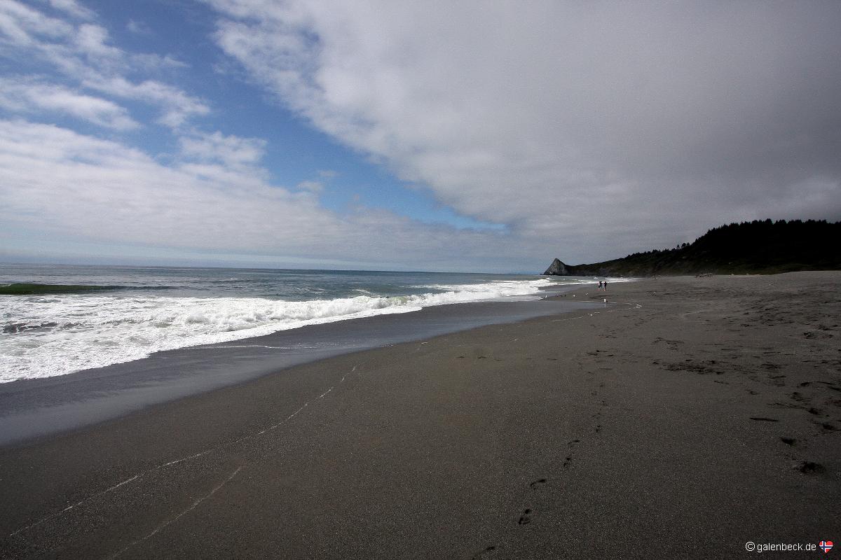 Humboldt Lagoons State Park