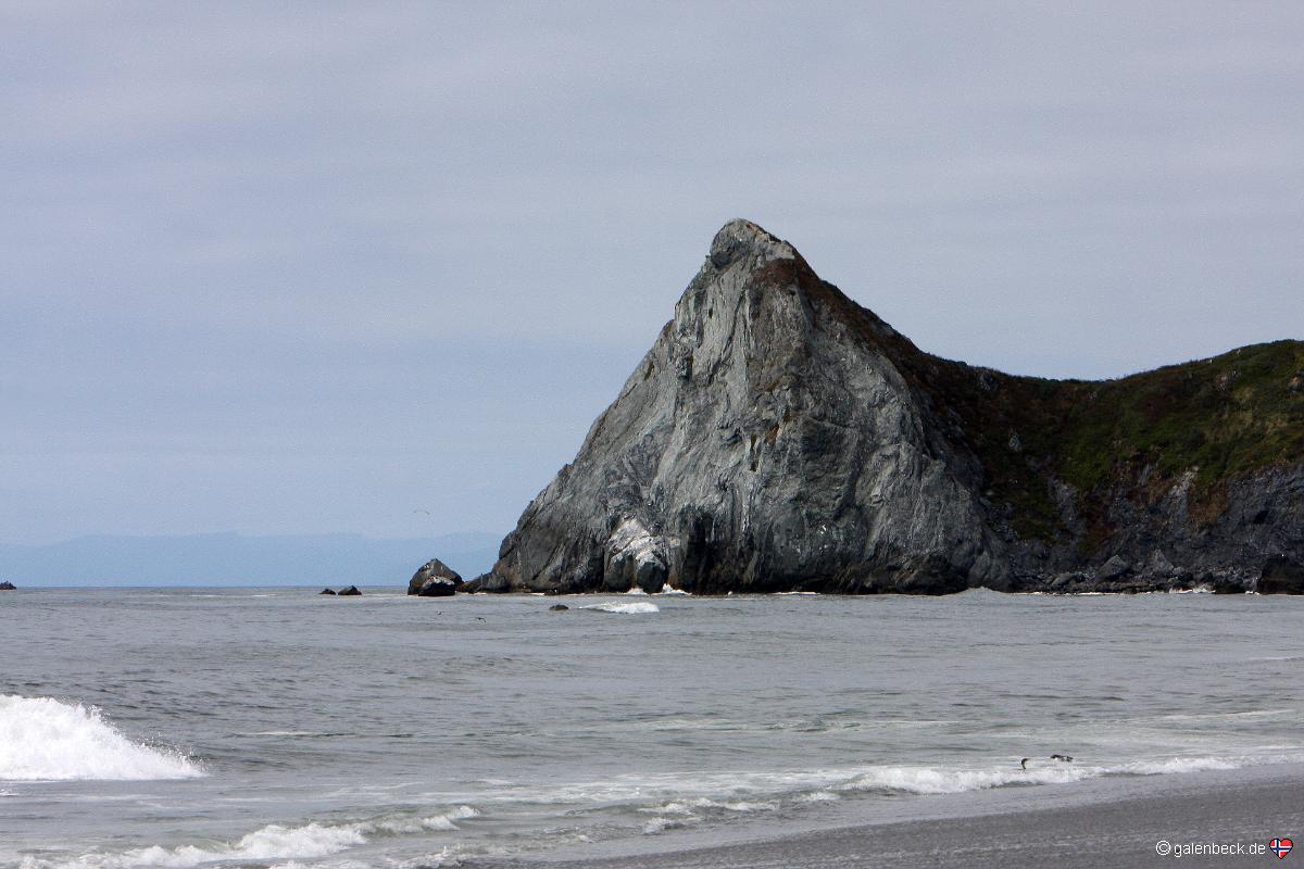 Humboldt Lagoons State Park