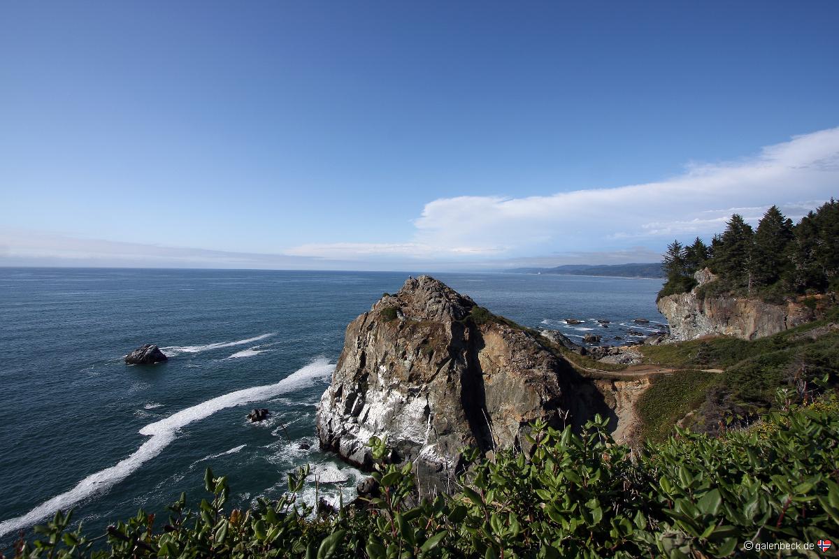 Patricks Point State Park