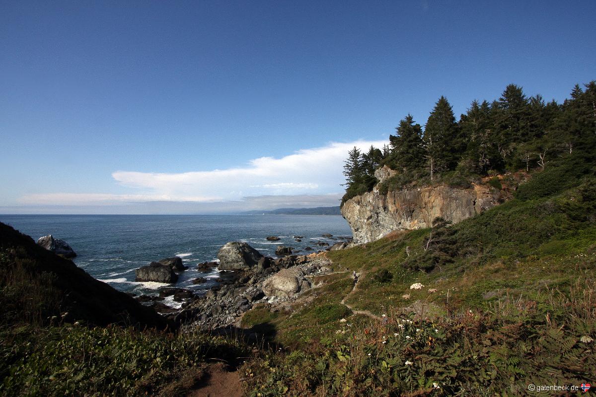 Patricks Point State Park