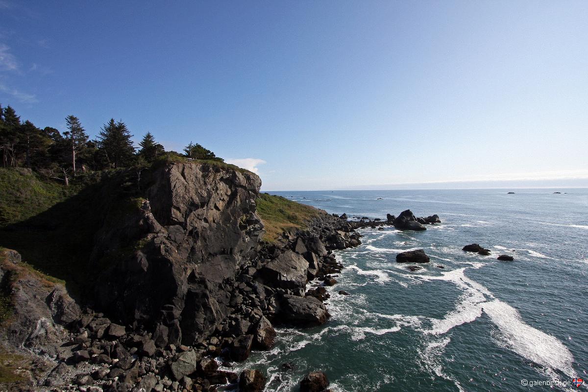 Patricks Point State Park