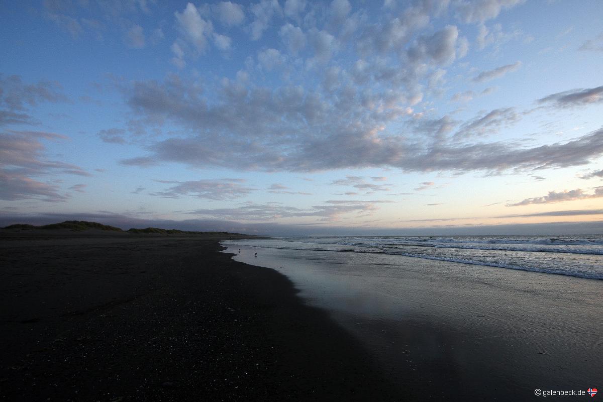 Mad River Beach Arcata