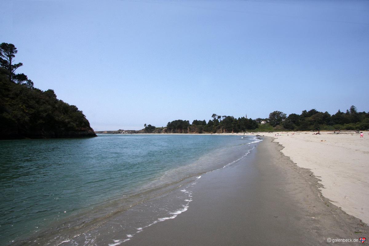 Big River Beach