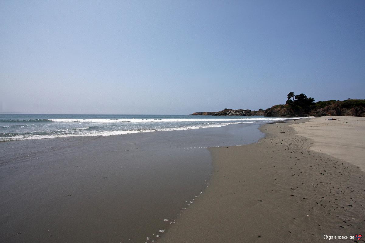 Big River Beach
