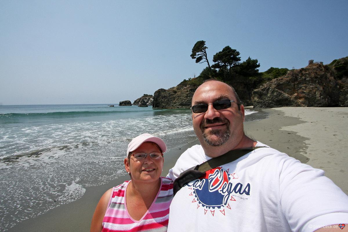 Big River Beach