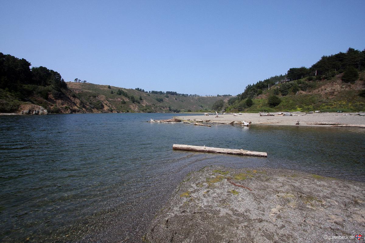 Navarro River