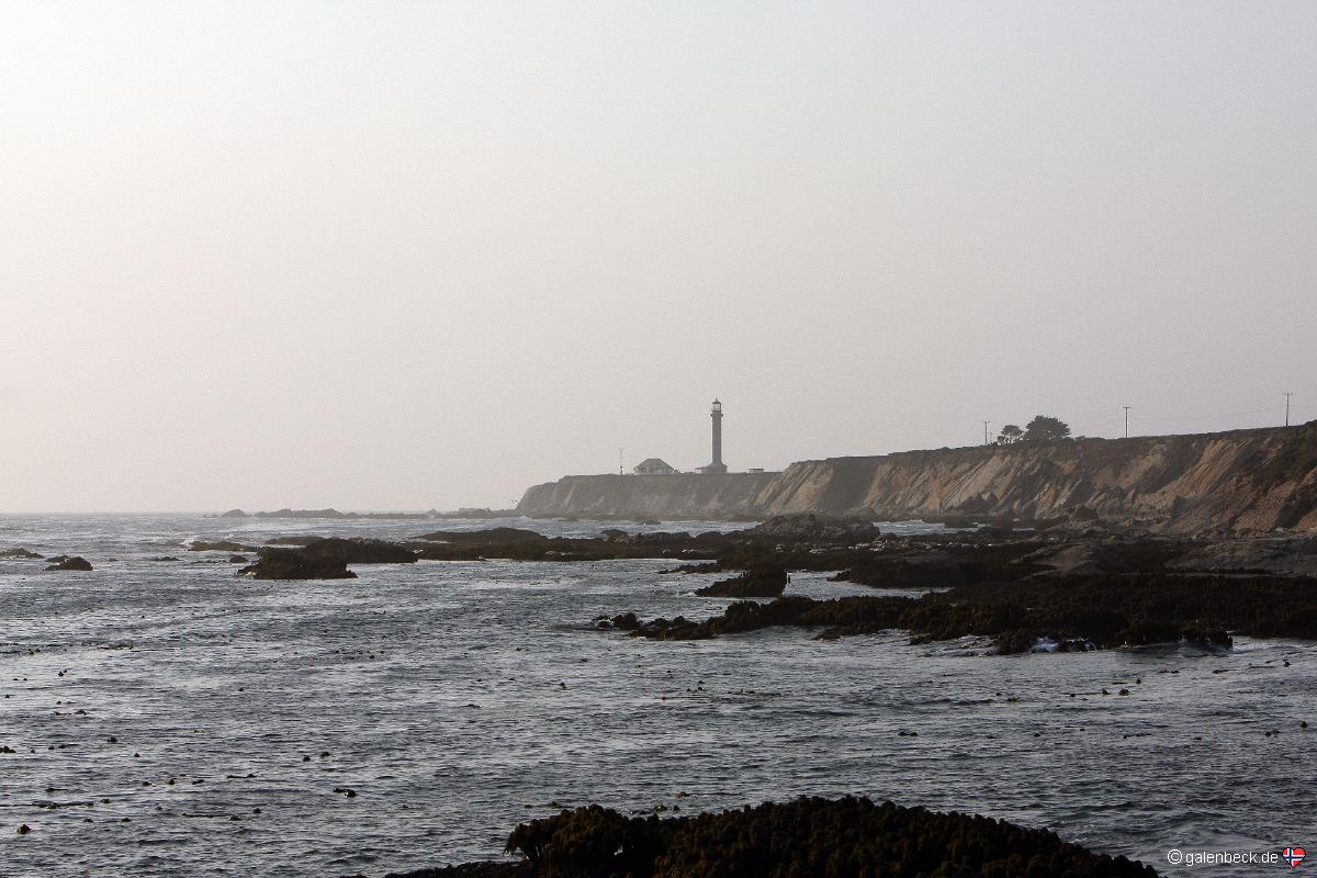 Point Arena Lighthouse