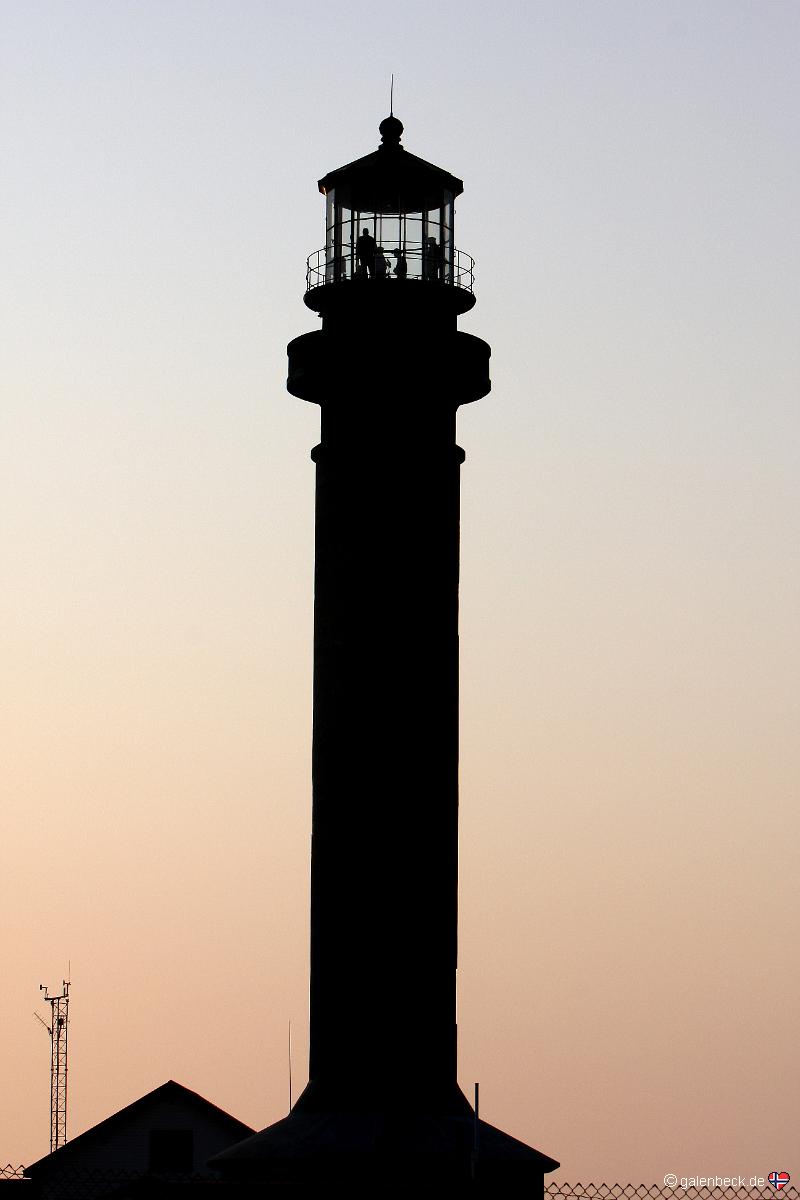 Point Arena Lighthouse