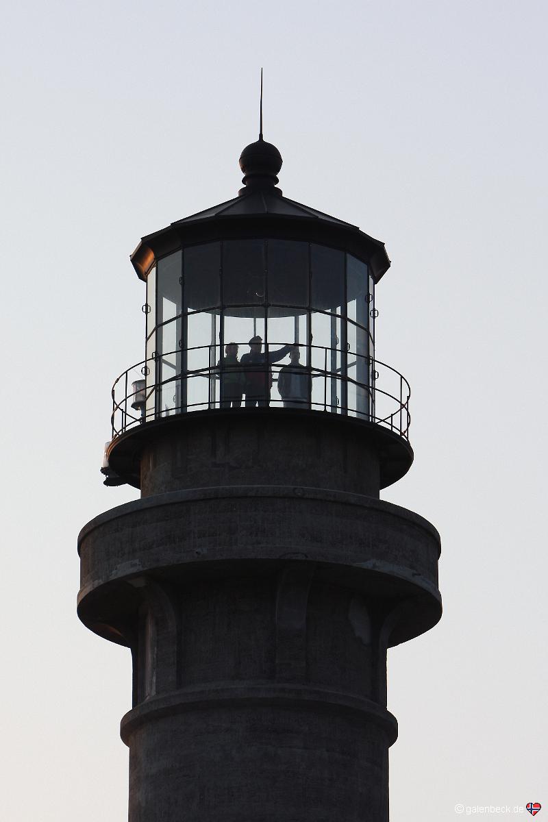 Point Arena Lighthouse