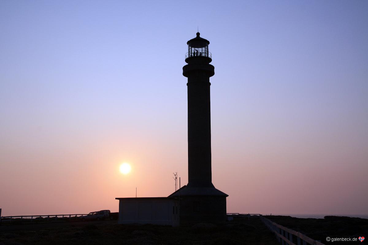 Point Arena Lighthouse