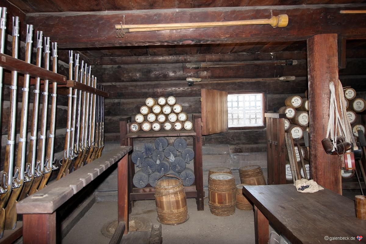 Kuskow House