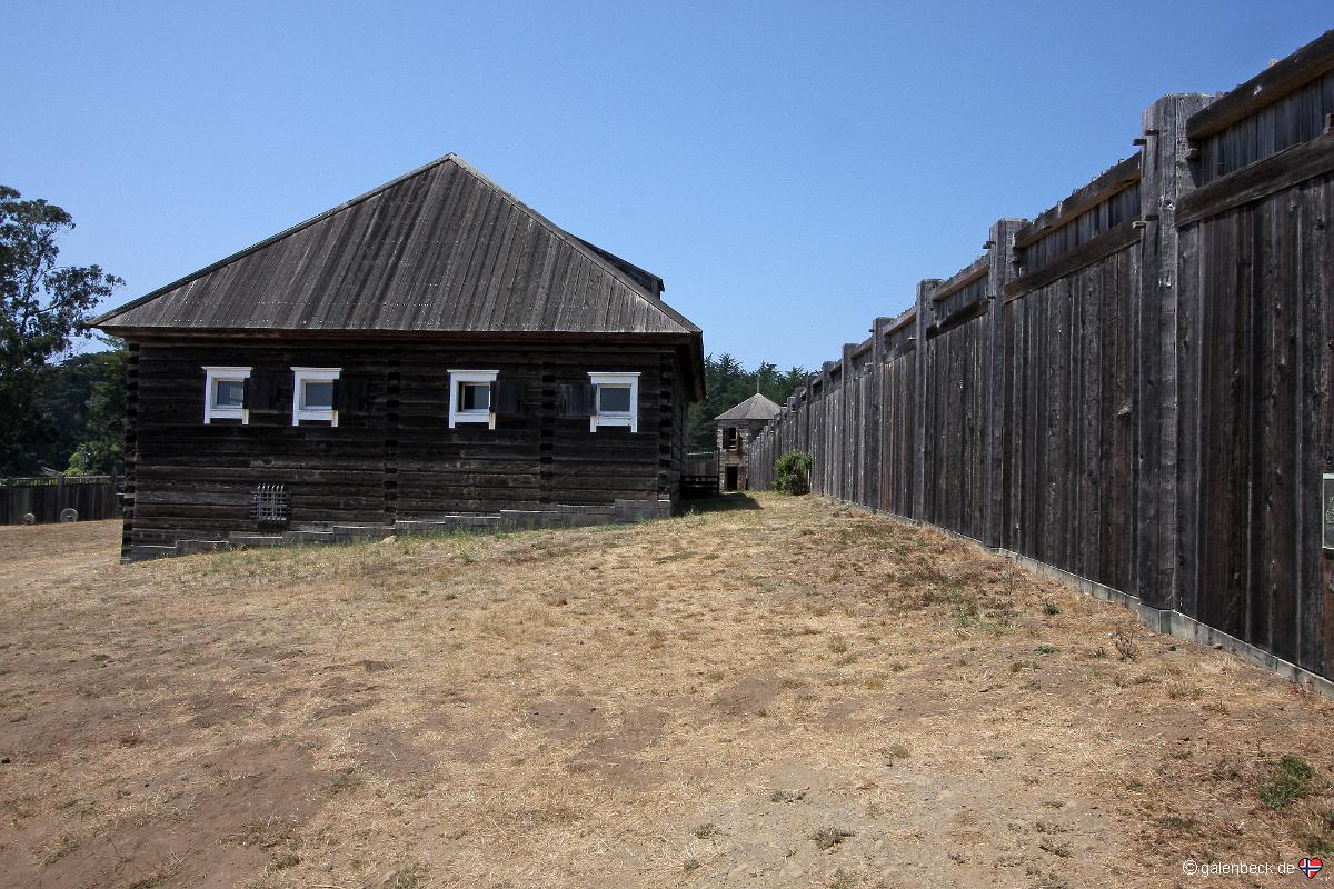 Kuskow House