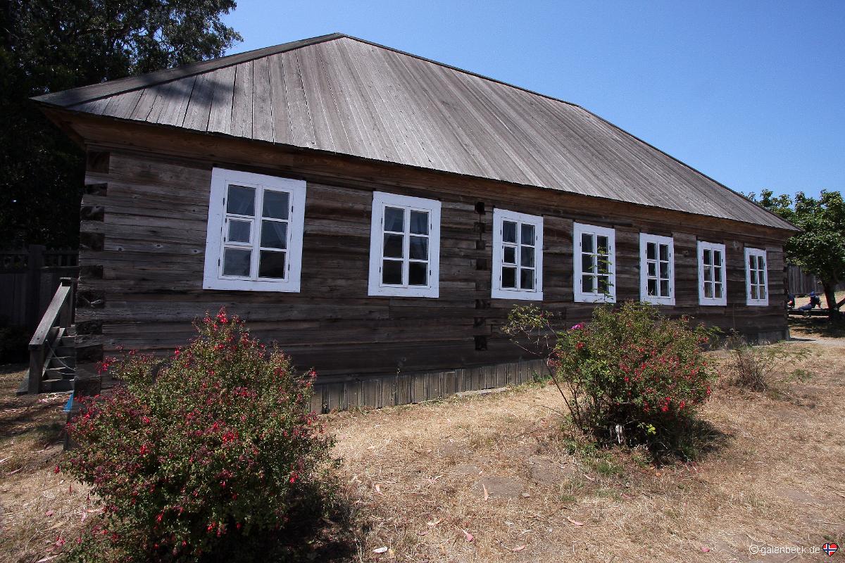 Rotchev House
