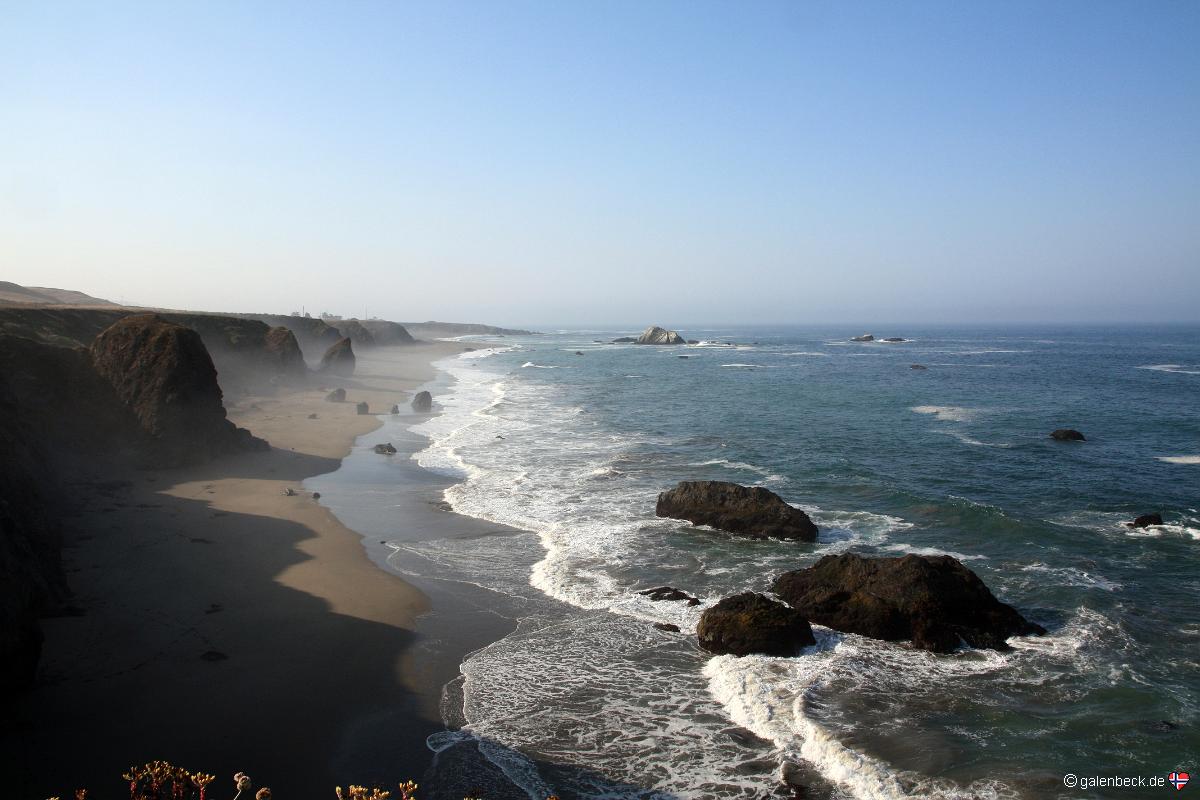 Wrights Beach