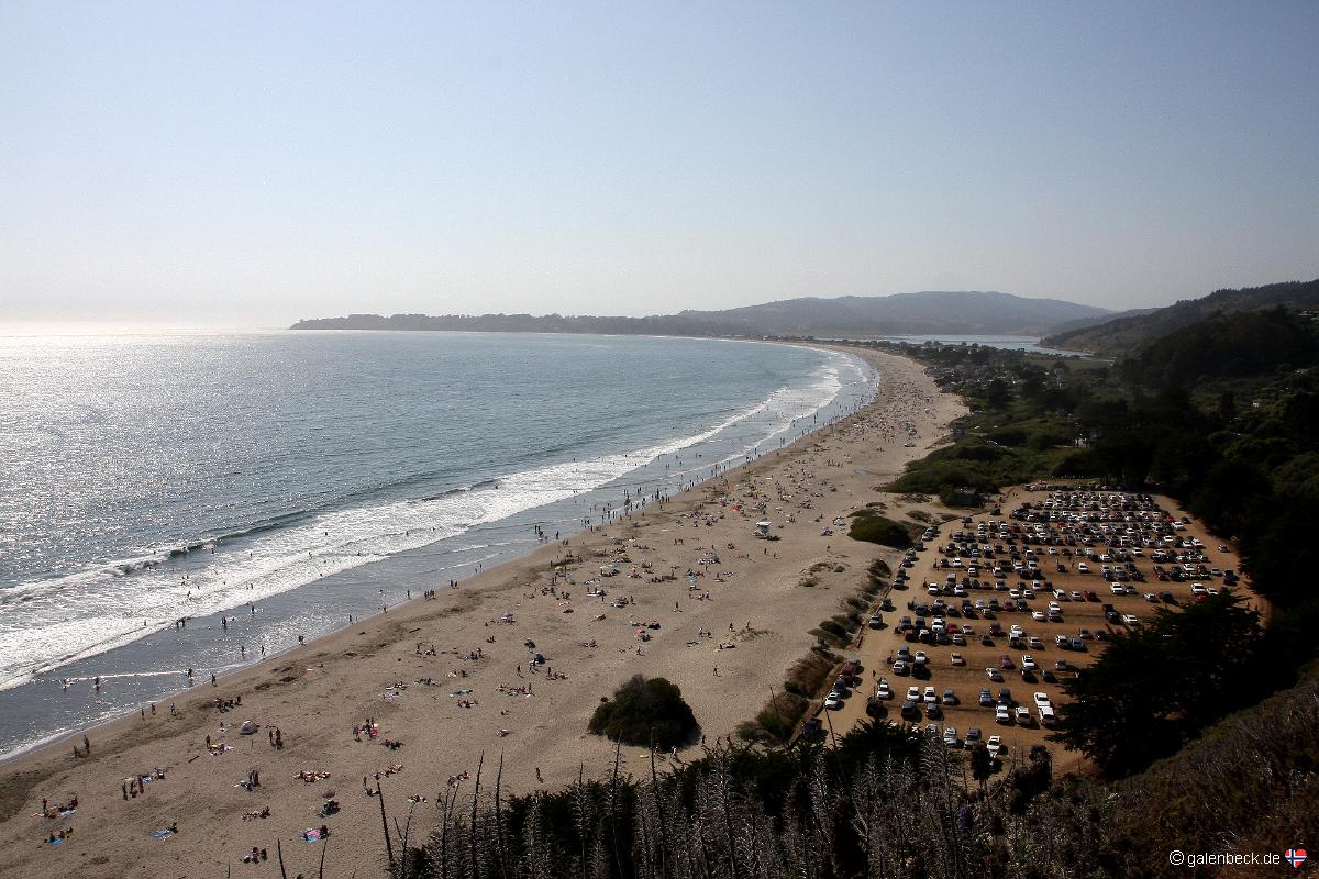 Stinson Beach