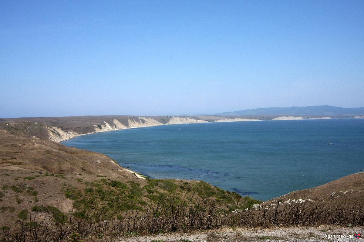 Drakes Beach