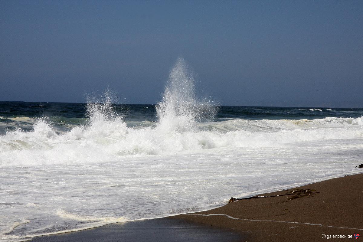 Point Reyes National Seashore