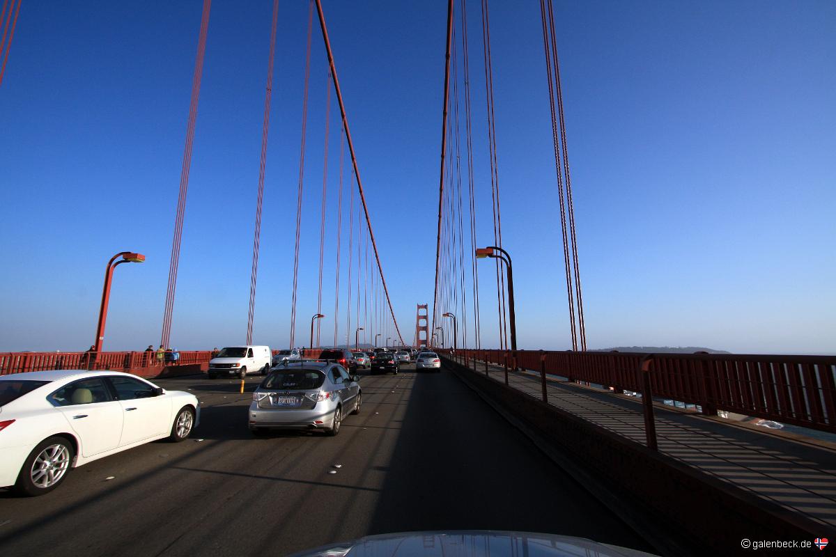 Golden Gate Bridge