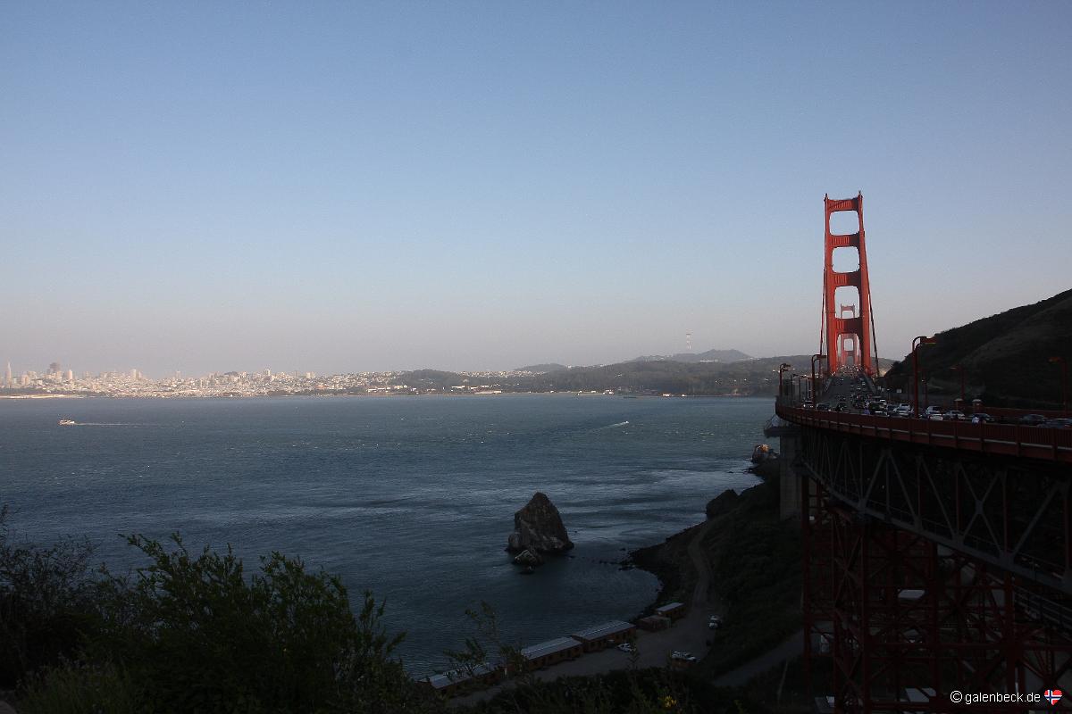 San Francisco