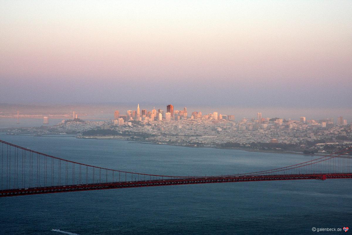 San Francisco