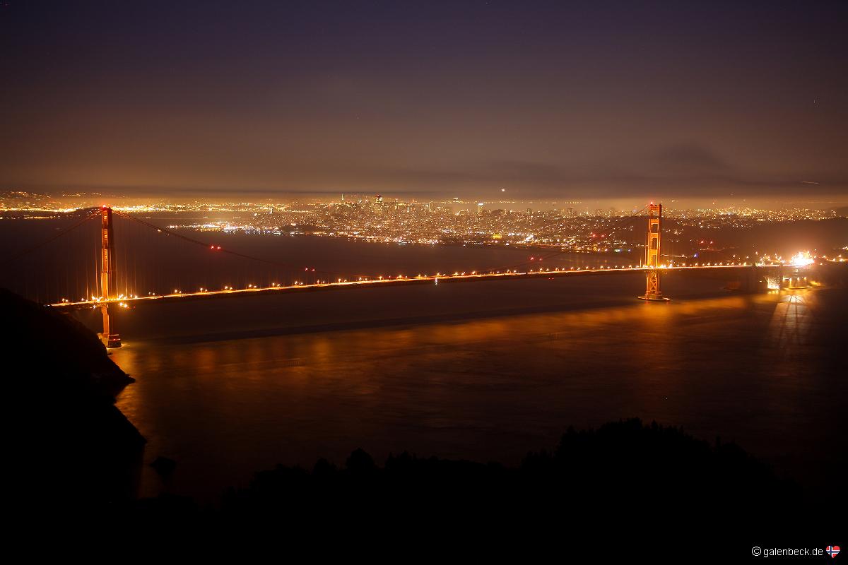 Golden Gate Bridge
