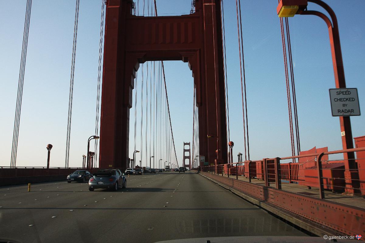 Golden Gate Bridge