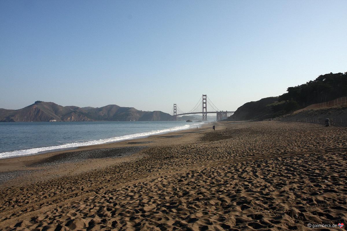 Baker Beach
