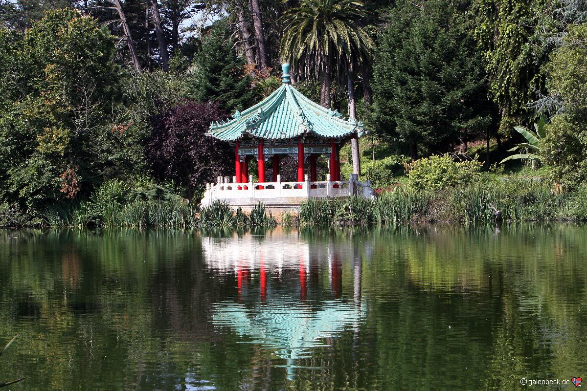Golden Gate Park