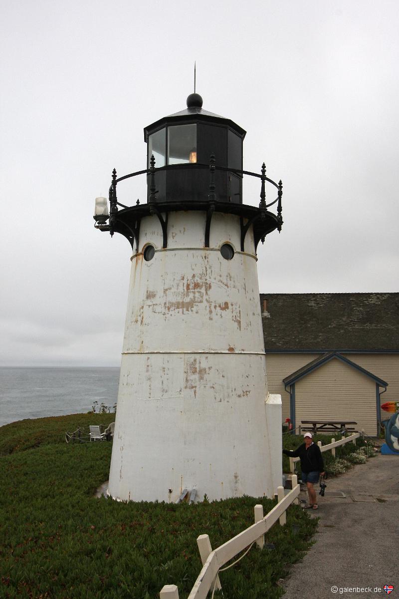 Point Montara Light Station
