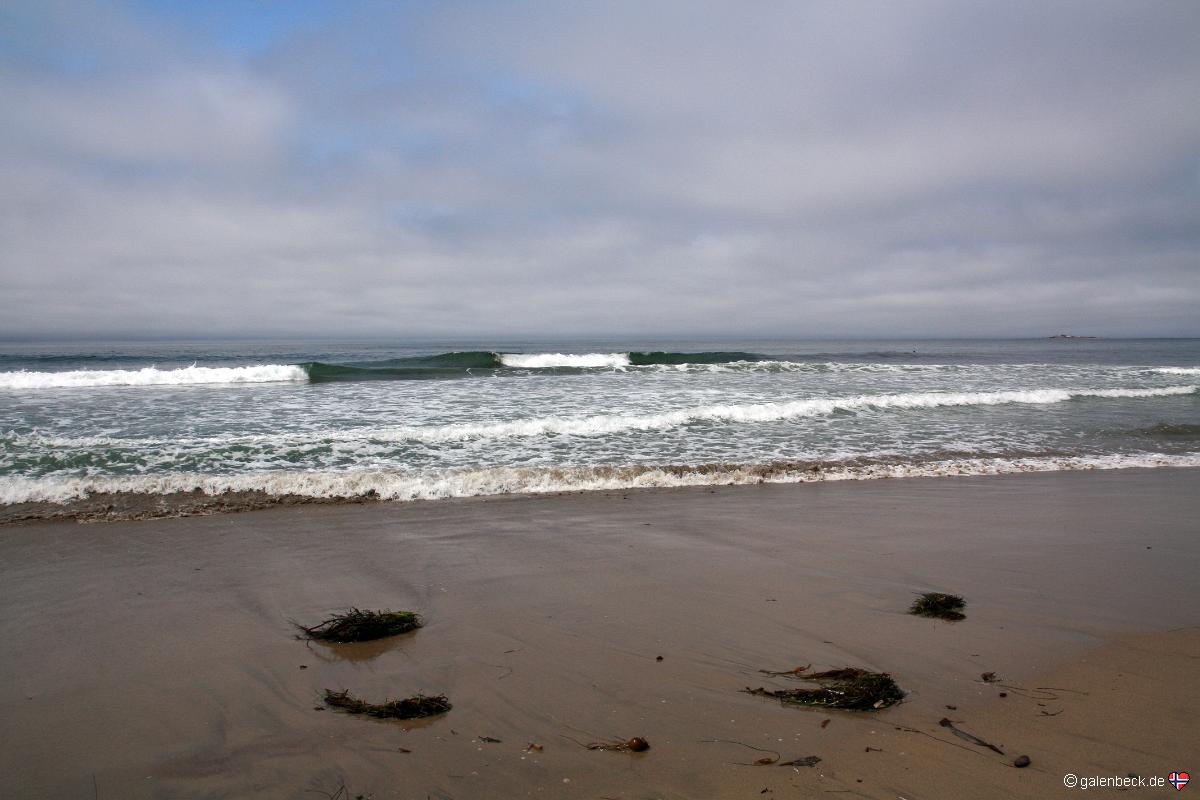 Waddel Beach