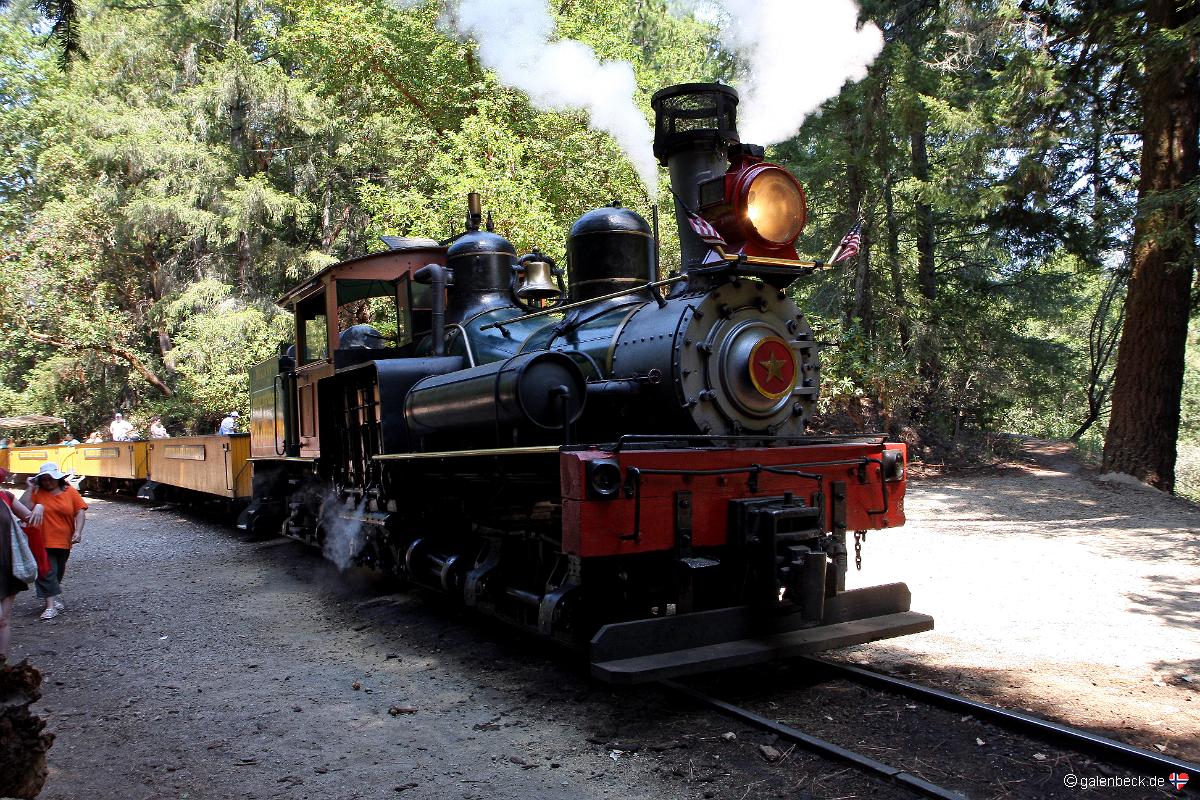Shay Lima Locomotive Works