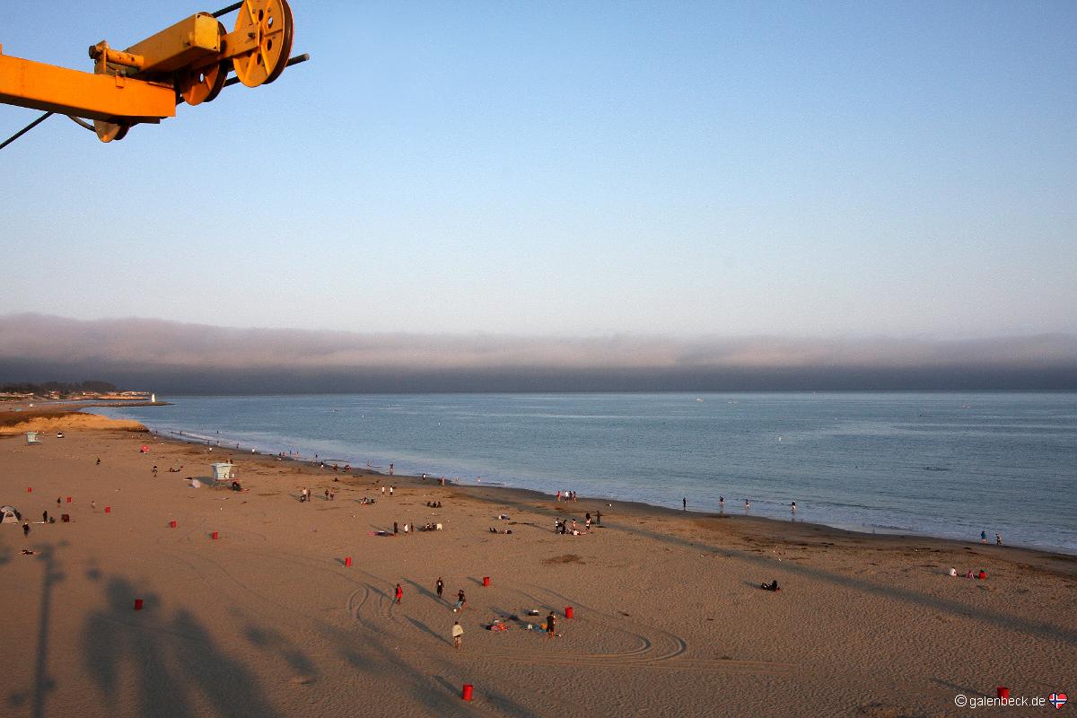 Santa Cruz Beach Boardwalk