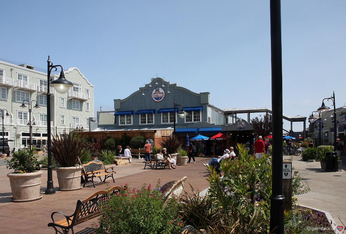 Monterey
