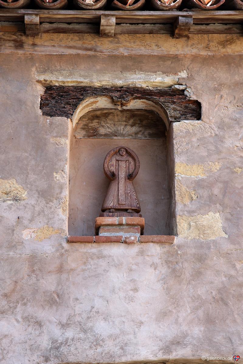 Carmel Mission
