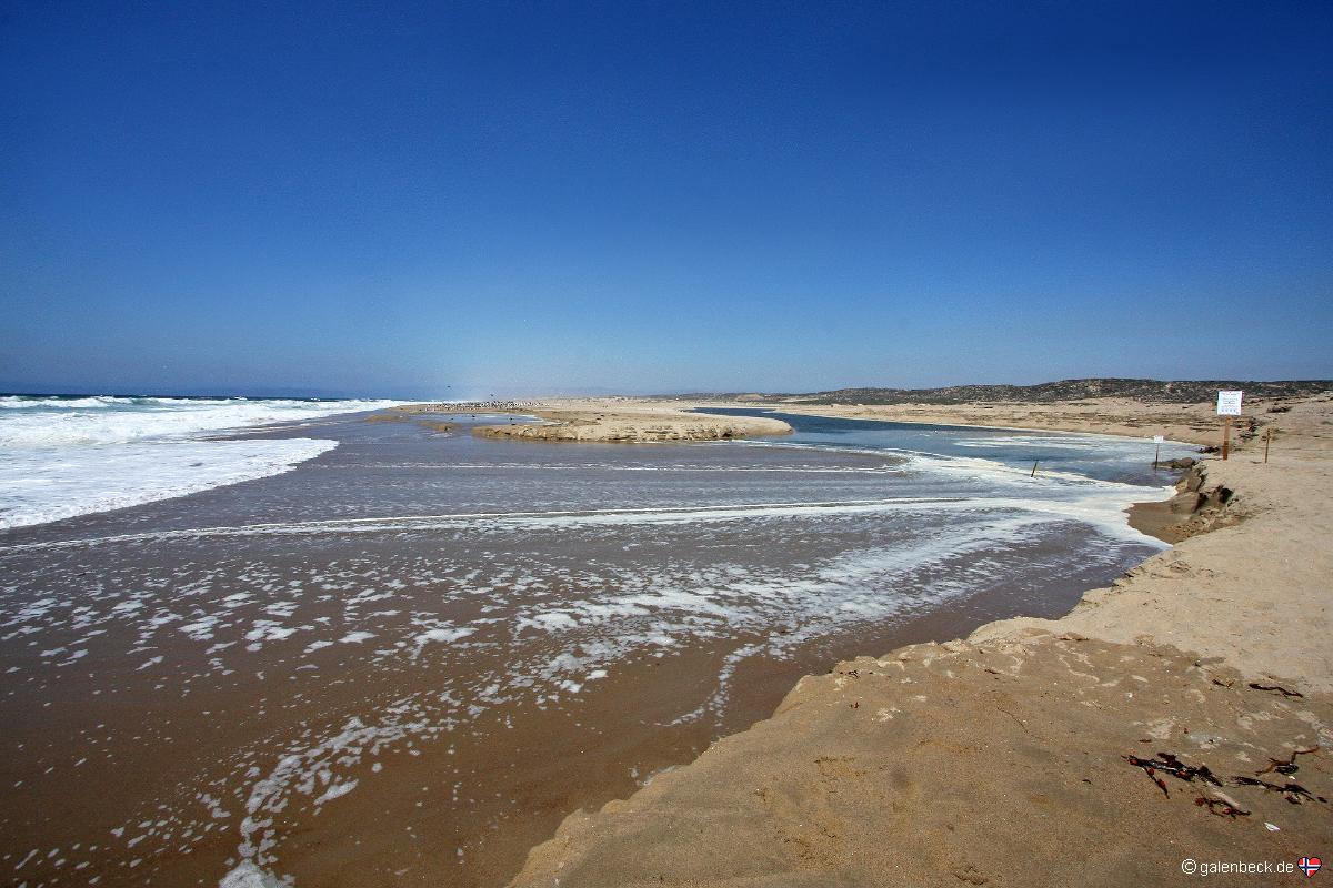 Guadalupe Nipomo Dunes