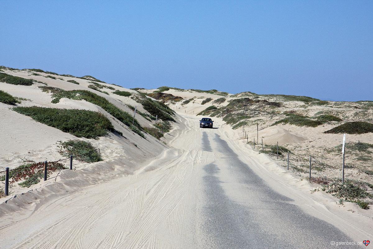 Guadalupe Nipomo Dunes