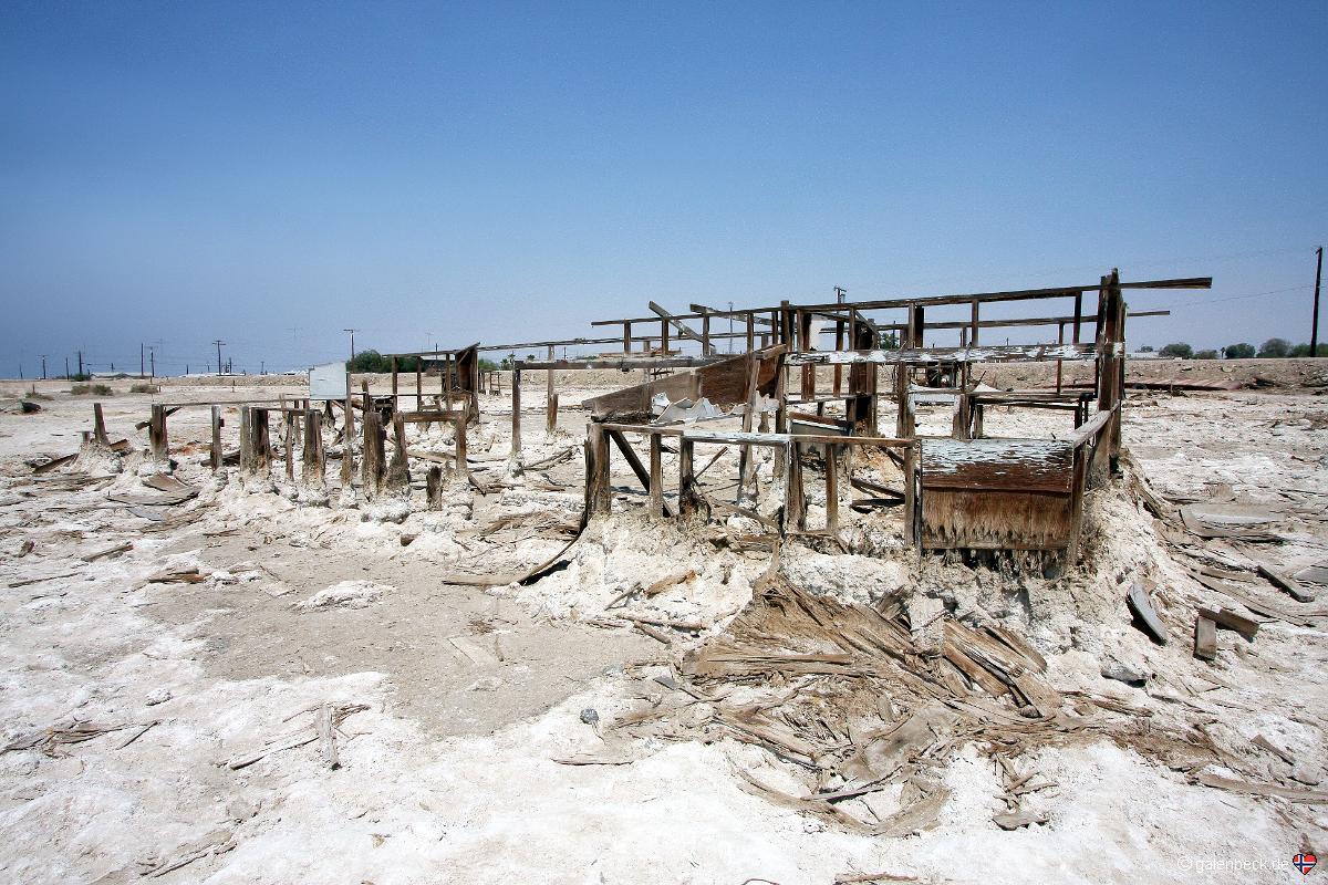 Salton Sea