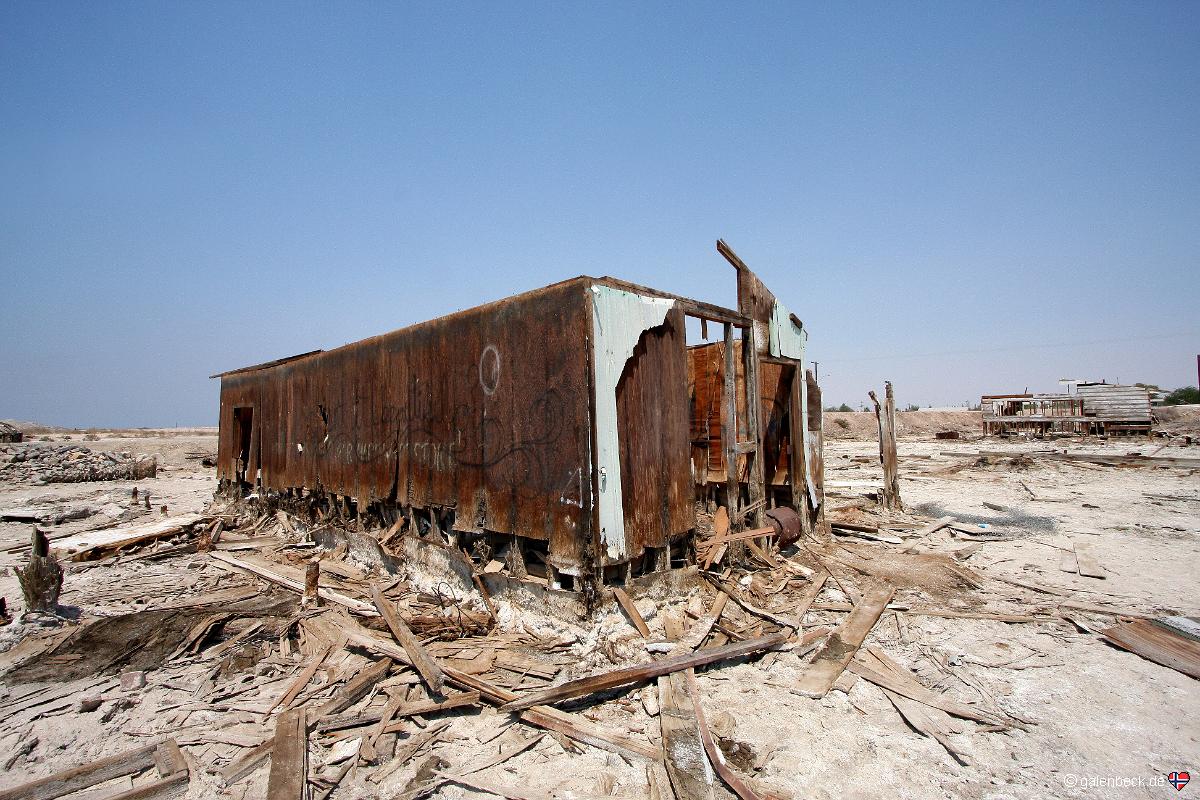 Salton Sea