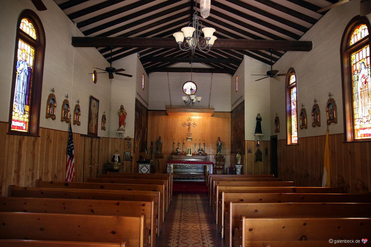 Mission Santa Ysabel