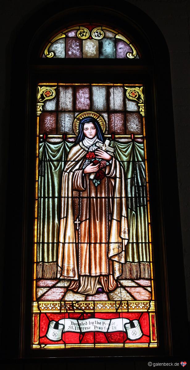 Mission Santa Ysabel
