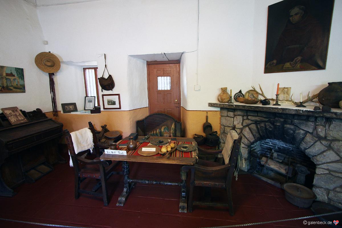 Mission San Antonio de Pala