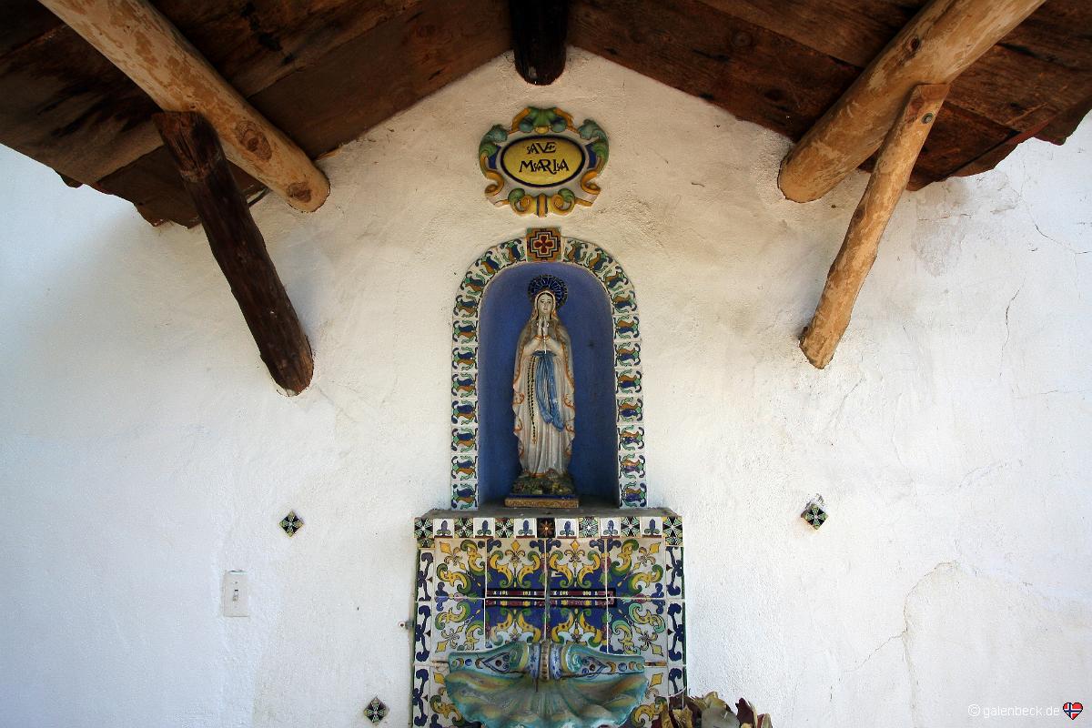 Mission San Antonio de Pala