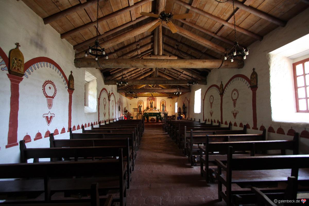 Mission San Antonio de Pala