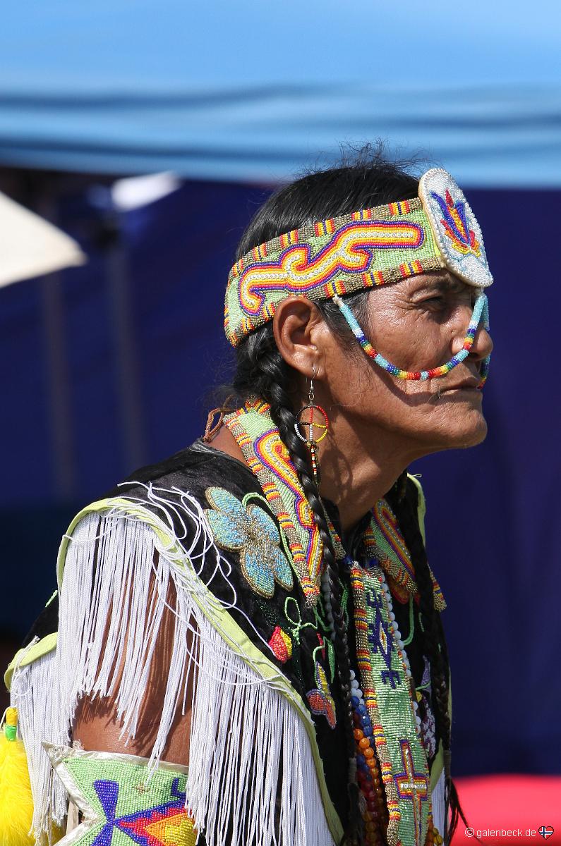 Pala 2nd Annual Honoring Traditions Pow Wow